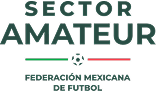 logo Federación Mexicana de Fútbol