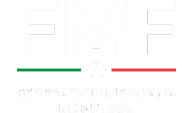 logo Federación Mexicana de Fútbol